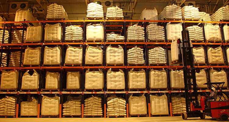 Gıda Ürünlerinin Güvenli Depolanması